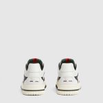 Women’s Gucci Re-Web sneaker - Image 4